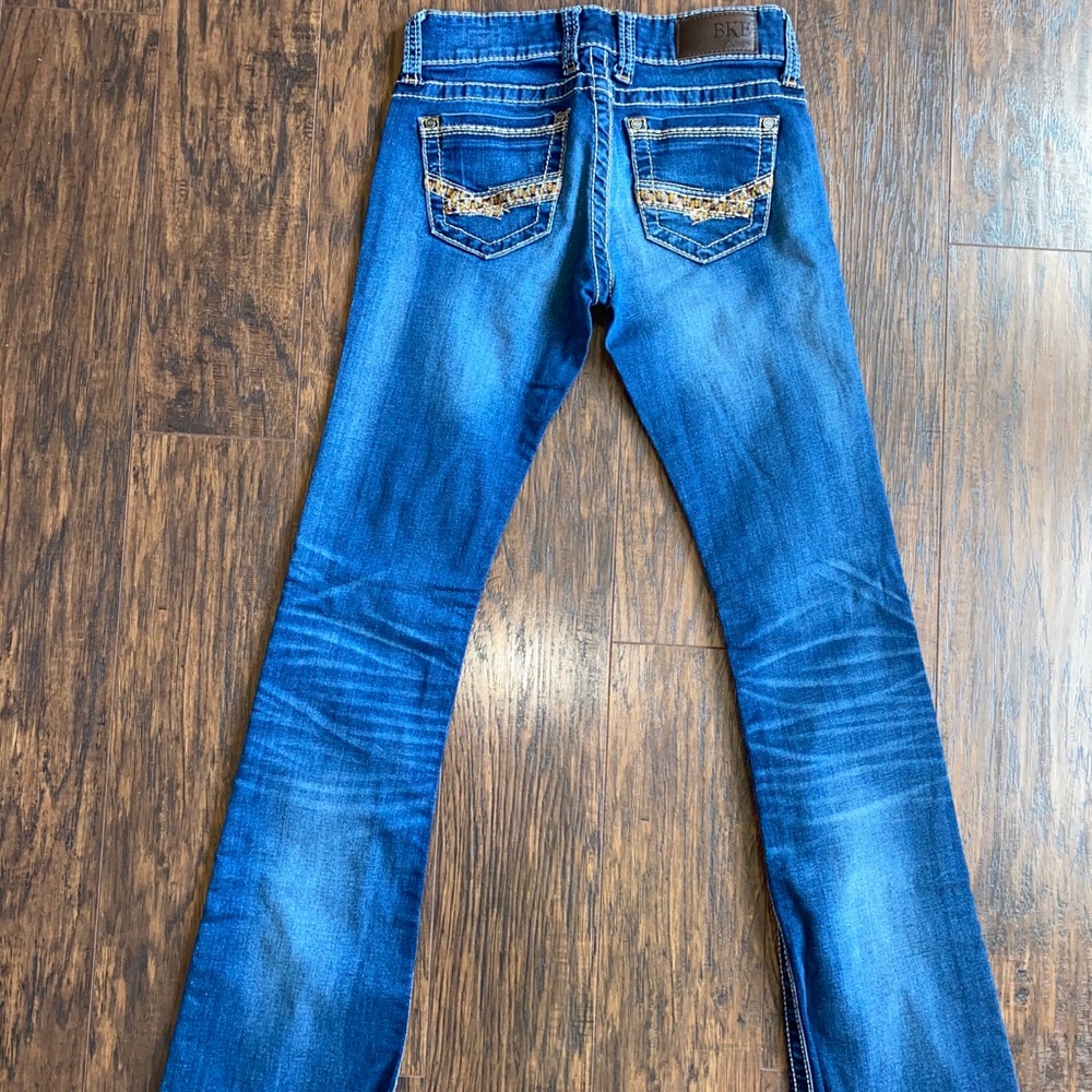BKE DENIM JEANS